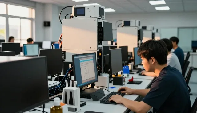 IT运维管理工具