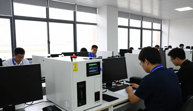 广州楚岳信息科技有限公司